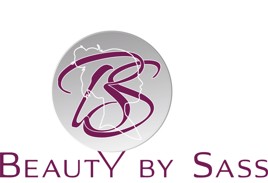 Beauty By Sass 11 logo