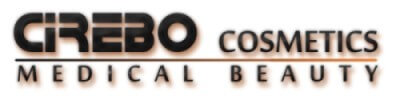 CIREBO COSMETICS APS 1 logo