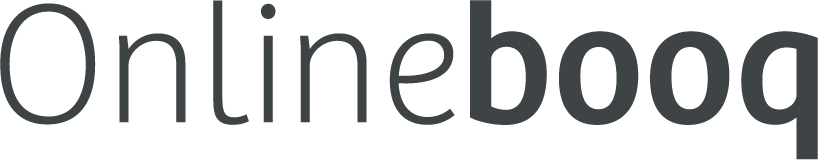Onlinebooq 1 logo