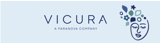 Vicura 5 logo